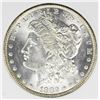Image 1 : 1882-O MORGAN DOLLAR