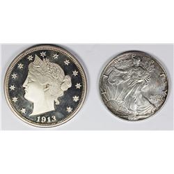 COIN LOT: