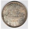 Image 2 : 1937 CANADA SILVER DOLLAR