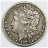 Image 1 : 1879-CC MORGAN DOLLAR