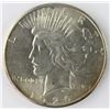 Image 1 : 1926 PEACE SILVER DOLLAR