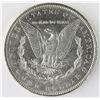 Image 2 : 1899 MORGAN SILVER DOLLAR