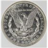 Image 2 : 1890-S MORGAN SILVER DOLLAR