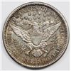 Image 2 : 1892-S BARBER QUARTER