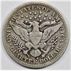 Image 2 : 1908-S BARBER QUARTER
