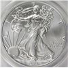Image 1 : 2012-S AMERICAN SILVER EAGLE
