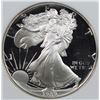 Image 1 : 1989-S AMERICAN SILVER EAGLE