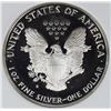 Image 2 : 1989-S AMERICAN SILVER EAGLE
