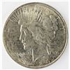 Image 1 : 1926-D PEACE SILVER DOLLAR