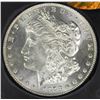 Image 1 : 1878-S MORGAN SILVER DOLLAR