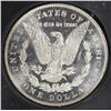 Image 2 : 1878-S MORGAN SILVER DOLLAR
