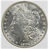 Image 1 : 1902 MORGAN SILVER DOLLAR