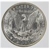 Image 2 : 1902 MORGAN SILVER DOLLAR