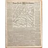 Image 2 : 3 DIFFERENT CIVIL WAR NEWSPAPERS