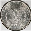 Image 2 : 1878 REV 79 MORGAN DOLLAR