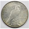 Image 2 : 1927-S PEACE DOLLAR