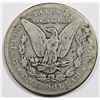 Image 2 : 1889-CC MORGAN DOLLAR