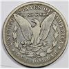Image 2 : 1891-CC MORGAN DOLLAR