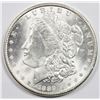Image 1 : 1889 MORGAN DOLLAR