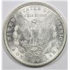 Image 2 : 1889 MORGAN DOLLAR