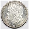 Image 1 : 1881-S MORGAN DOLLAR