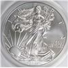 Image 1 : 2012-W BURNISHED AMERICAN SILVER EAGLE
