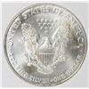 Image 2 : 1995 AMERICAN SILVER EAGLE