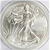 Image 1 : 2011 AMERICAN SILVER EAGLE