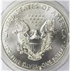 Image 2 : 2011 AMERICAN SILVER EAGLE