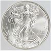 Image 1 : 2008 AMERICAN SILVER EAGLE