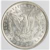 Image 2 : 1889 MORGAN DOLLAR
