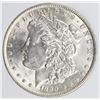 Image 1 : 1890 MORGAN DOLLAR