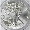 Image 1 : 2016 AMERICAN SILVER EAGLE