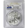 Image 3 : 2016 AMERICAN SILVER EAGLE