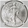 Image 1 : 2012-S AMERICAN SILVER EAGLE