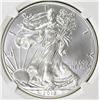 Image 1 : 2012 AMERICAN SILVER EAGLE