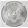 Image 2 : 2012 AMERICAN SILVER EAGLE