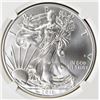 Image 1 : 2011-S AMERICAN SILVER EAGLE