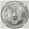 Image 2 : 2011-S AMERICAN SILVER EAGLE