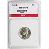 Image 3 : 1943-D SILVER NICKEL
