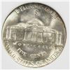 Image 2 : 1945-S SILVER NICKEL
