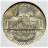 Image 2 : 1945-P SILVER NICKEL