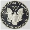 Image 2 : 1987-S AMERICAN SILVER EAGLE