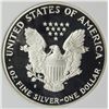 Image 2 : 1988 AMERICAN SILVER EAGLE