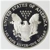 Image 2 : 1990-S AMERICAN SILVER EAGLE