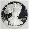 Image 1 : 1994-P AMERICAN SILVER EAGLE