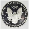 Image 2 : 1996-P AMERICAN SILVER EAGLE