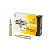 Image 1 : ARMSCOR 223REM 55GR FMJ 1000 Rds