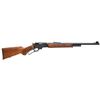 Image 1 : MARLIN 1895 45-70 LVR 22" BLUE 70460