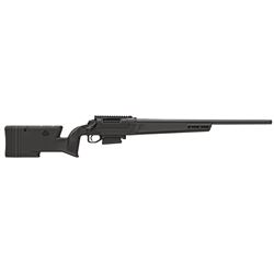 DD DELTA 5 BOLT 6.5CM 24" 10RD BLK